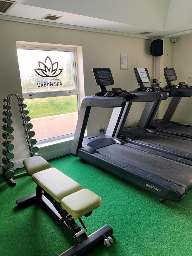 Best Western Ipswich Hotel Экстерьер фото