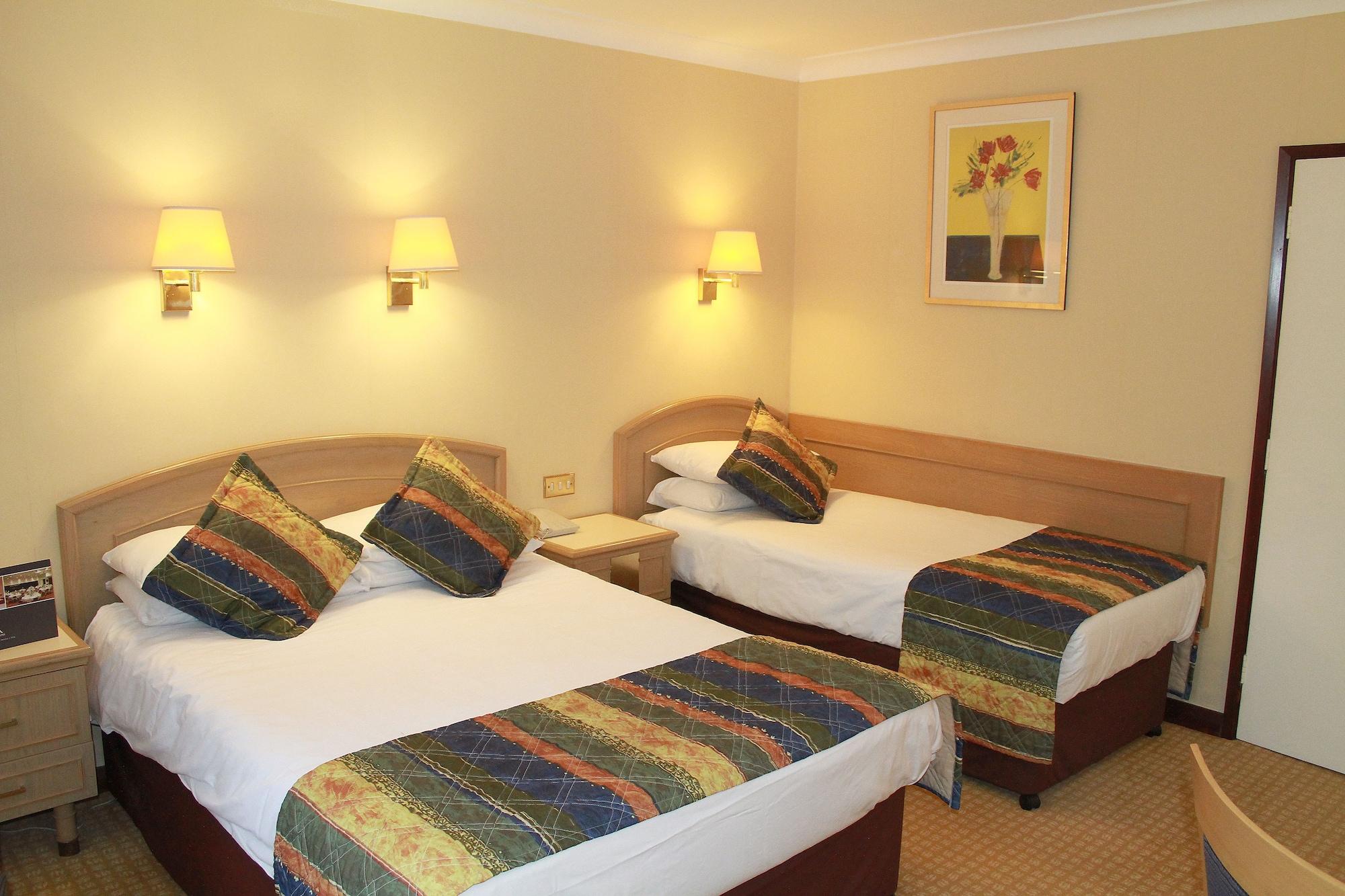 Best Western Ipswich Hotel Экстерьер фото