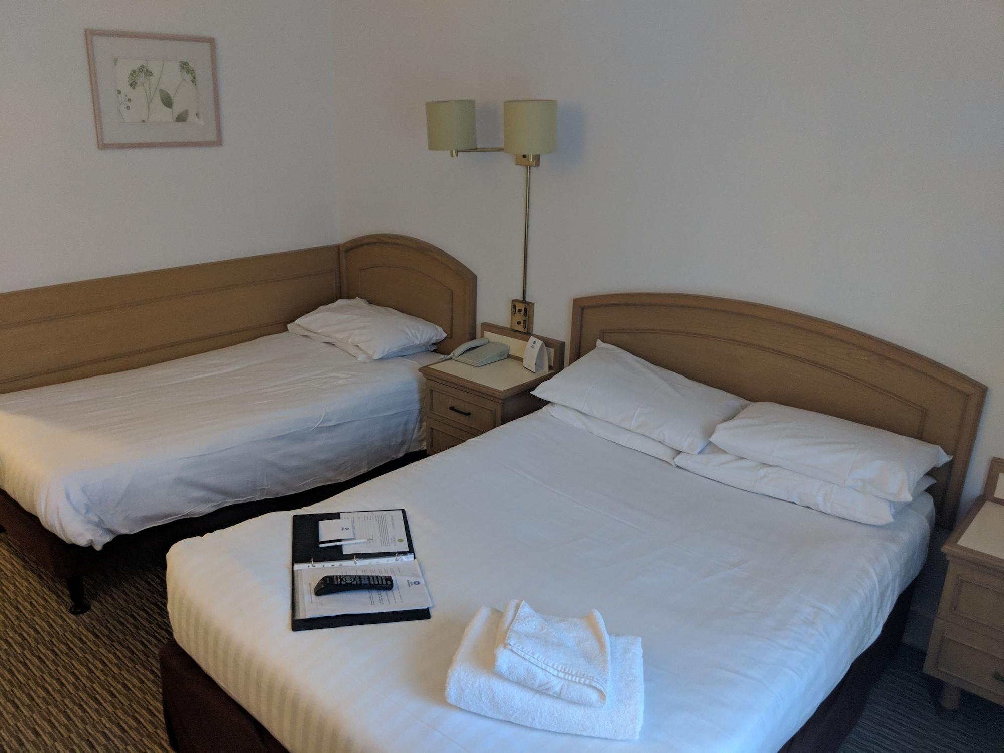 Best Western Ipswich Hotel Экстерьер фото