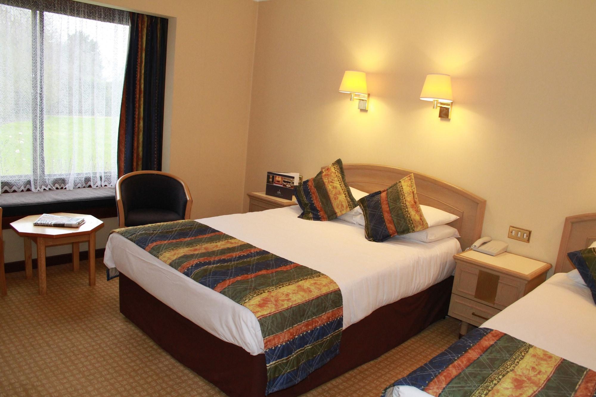 Best Western Ipswich Hotel Экстерьер фото