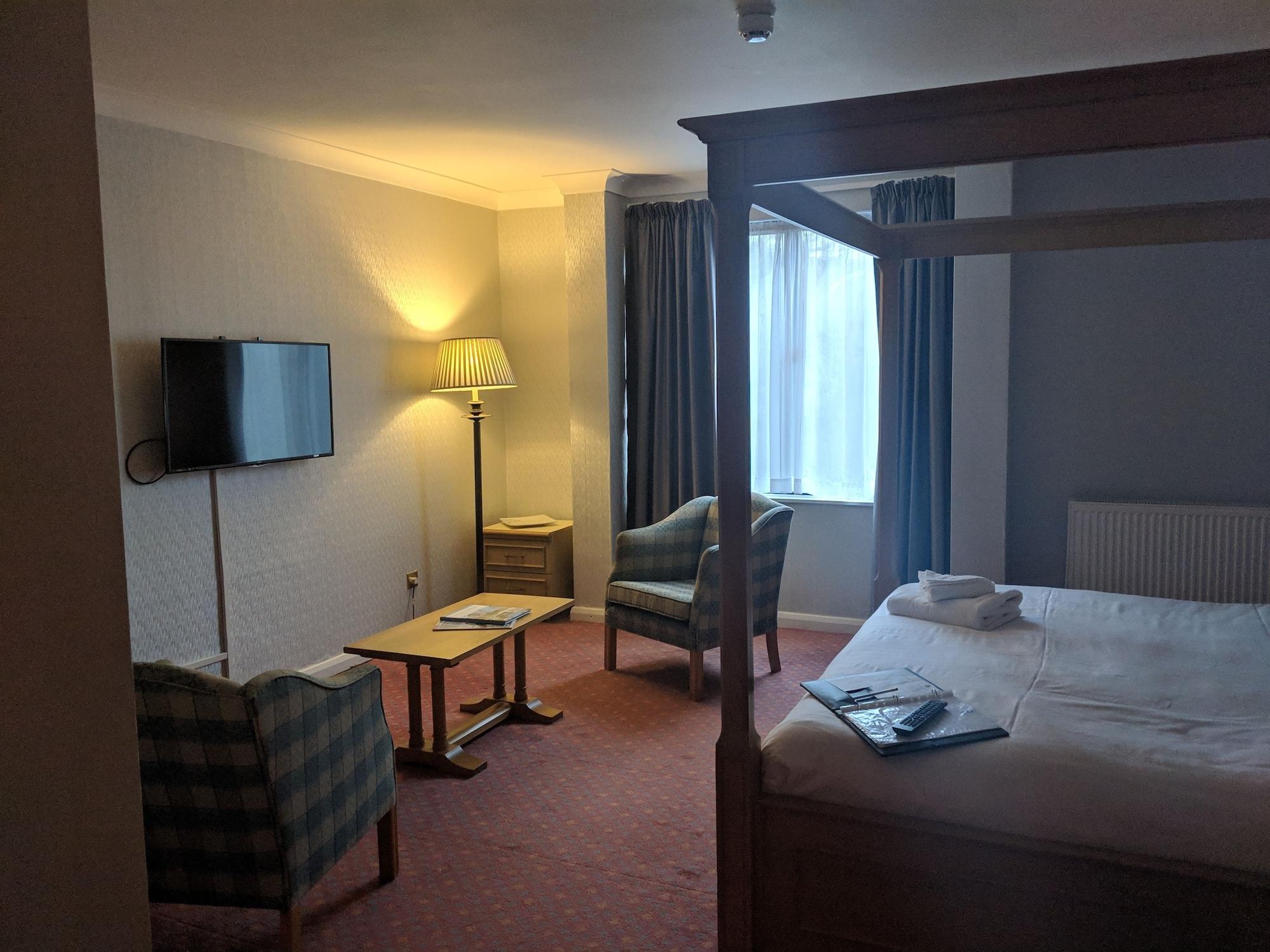 Best Western Ipswich Hotel Экстерьер фото