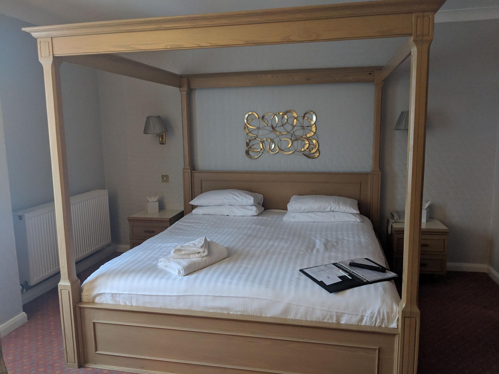 Best Western Ipswich Hotel Экстерьер фото