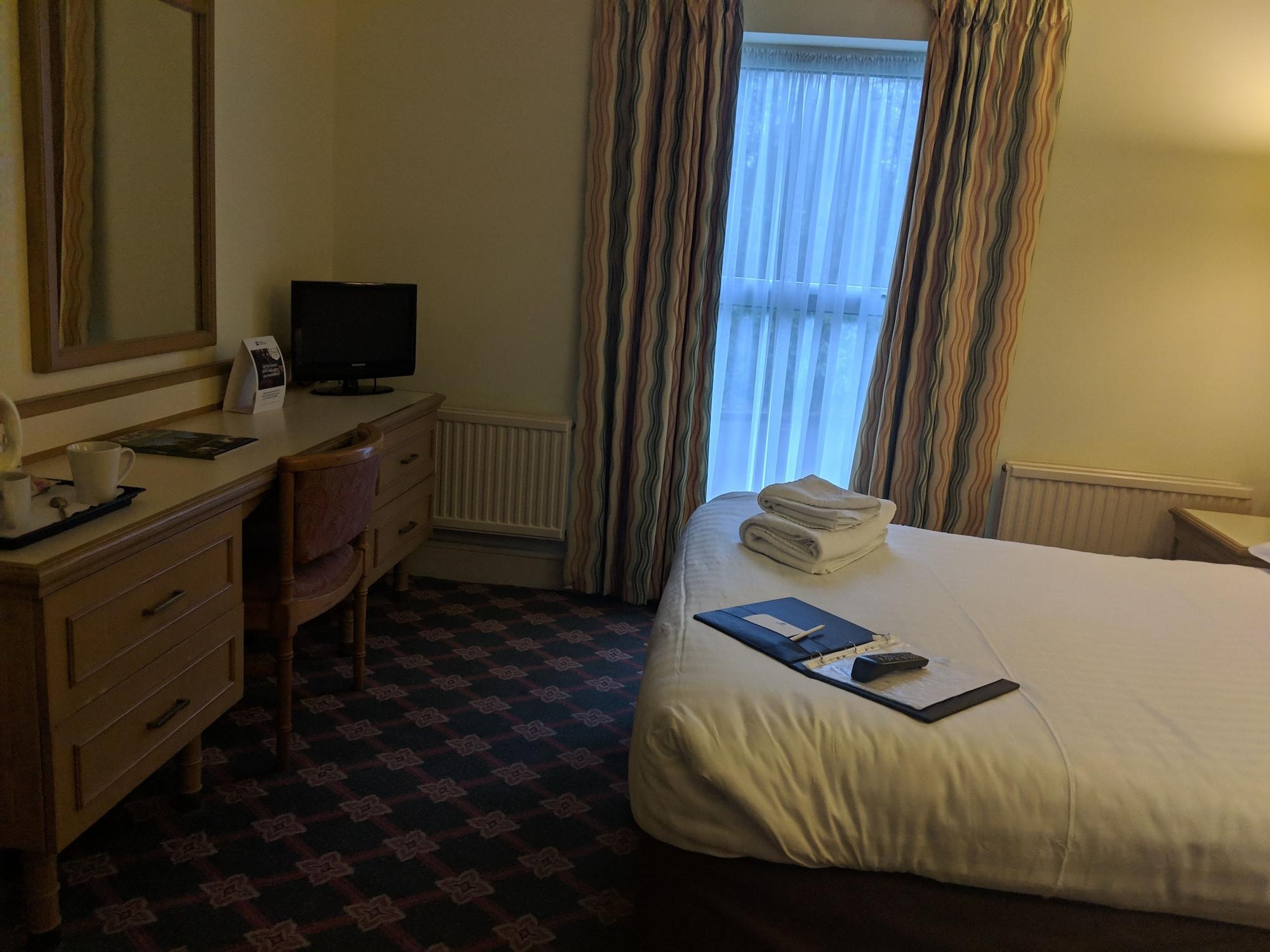 Best Western Ipswich Hotel Экстерьер фото
