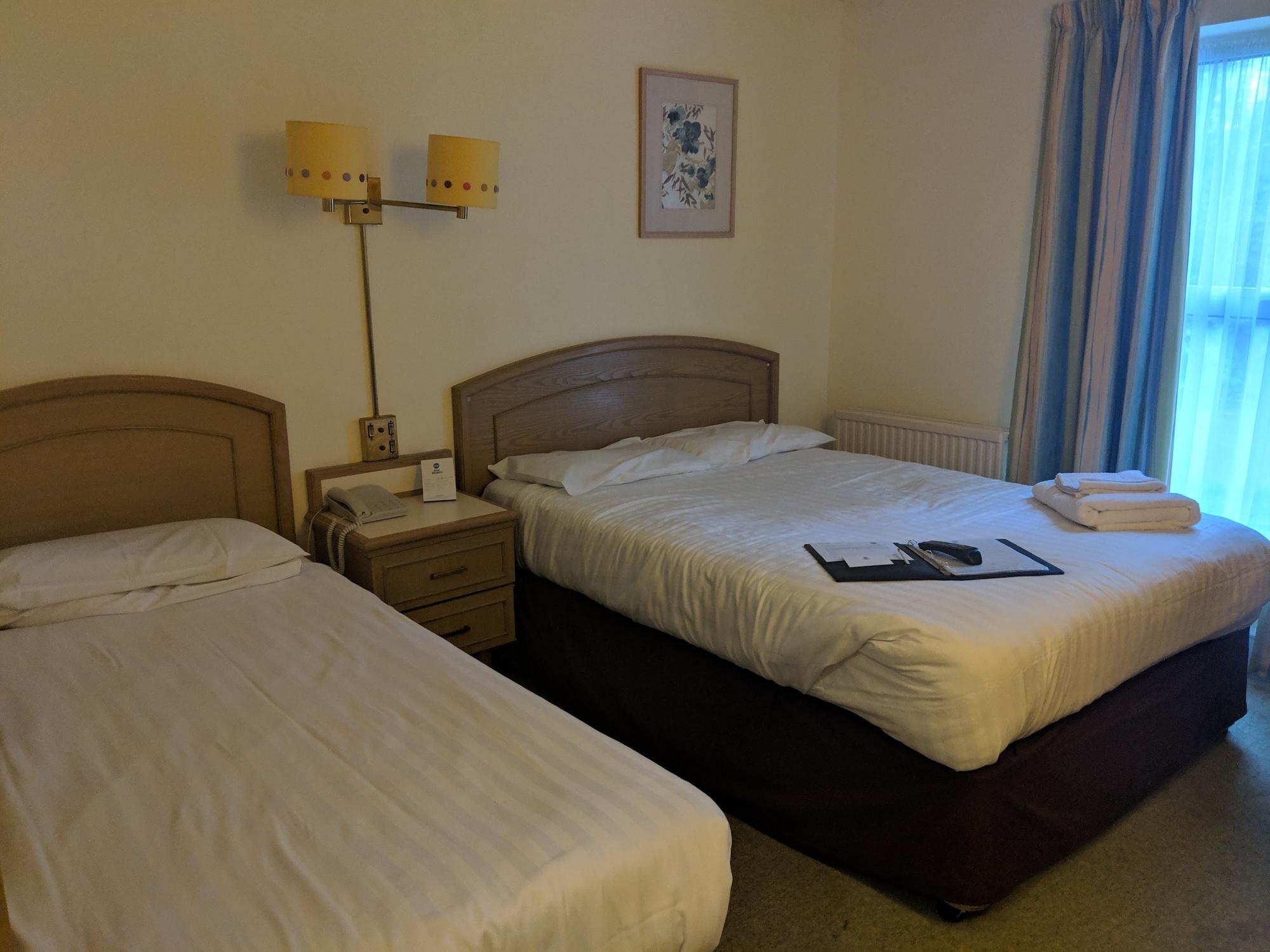 Best Western Ipswich Hotel Экстерьер фото