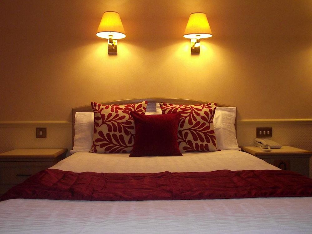 Best Western Ipswich Hotel Экстерьер фото