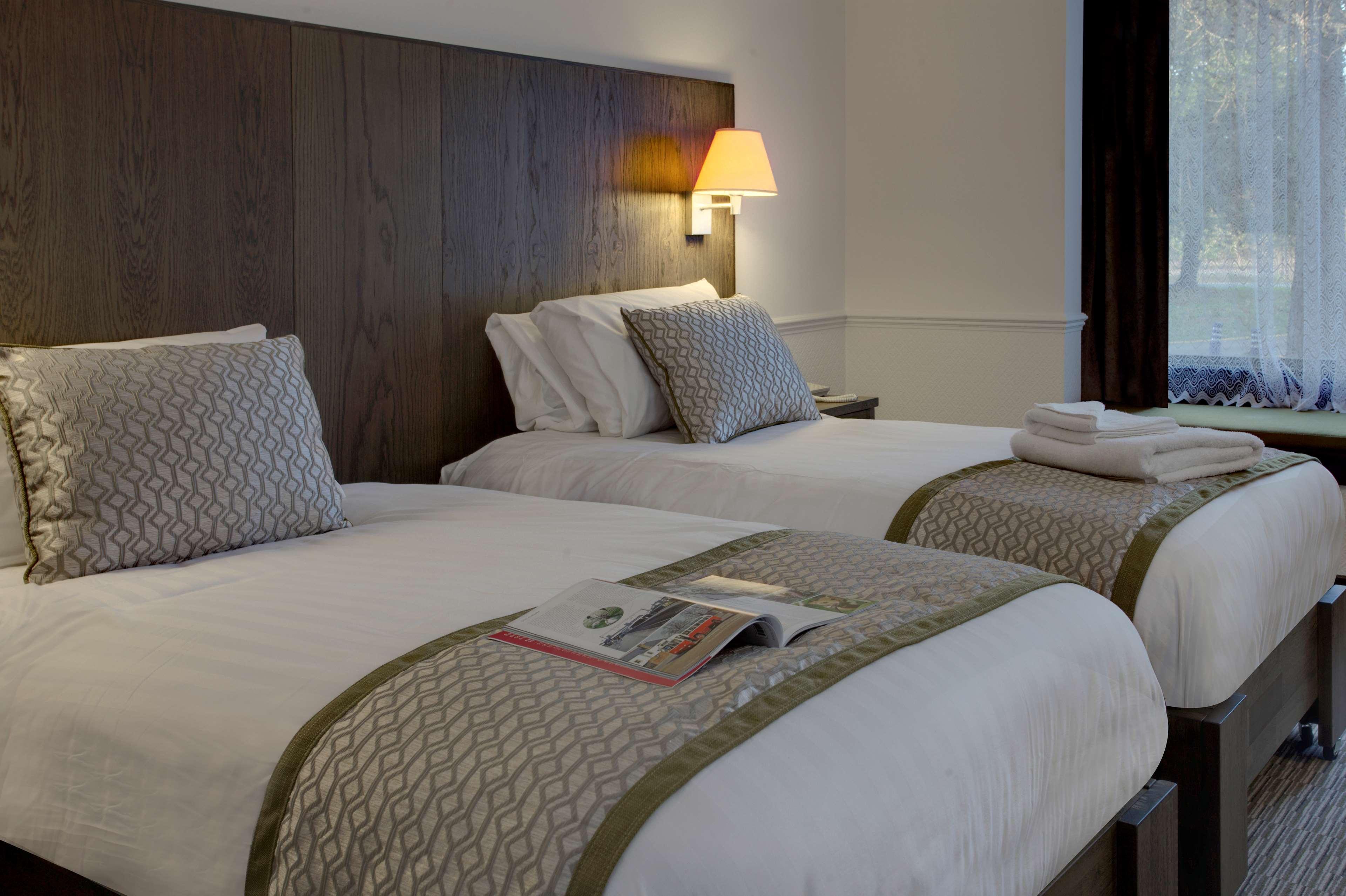 Best Western Ipswich Hotel Экстерьер фото
