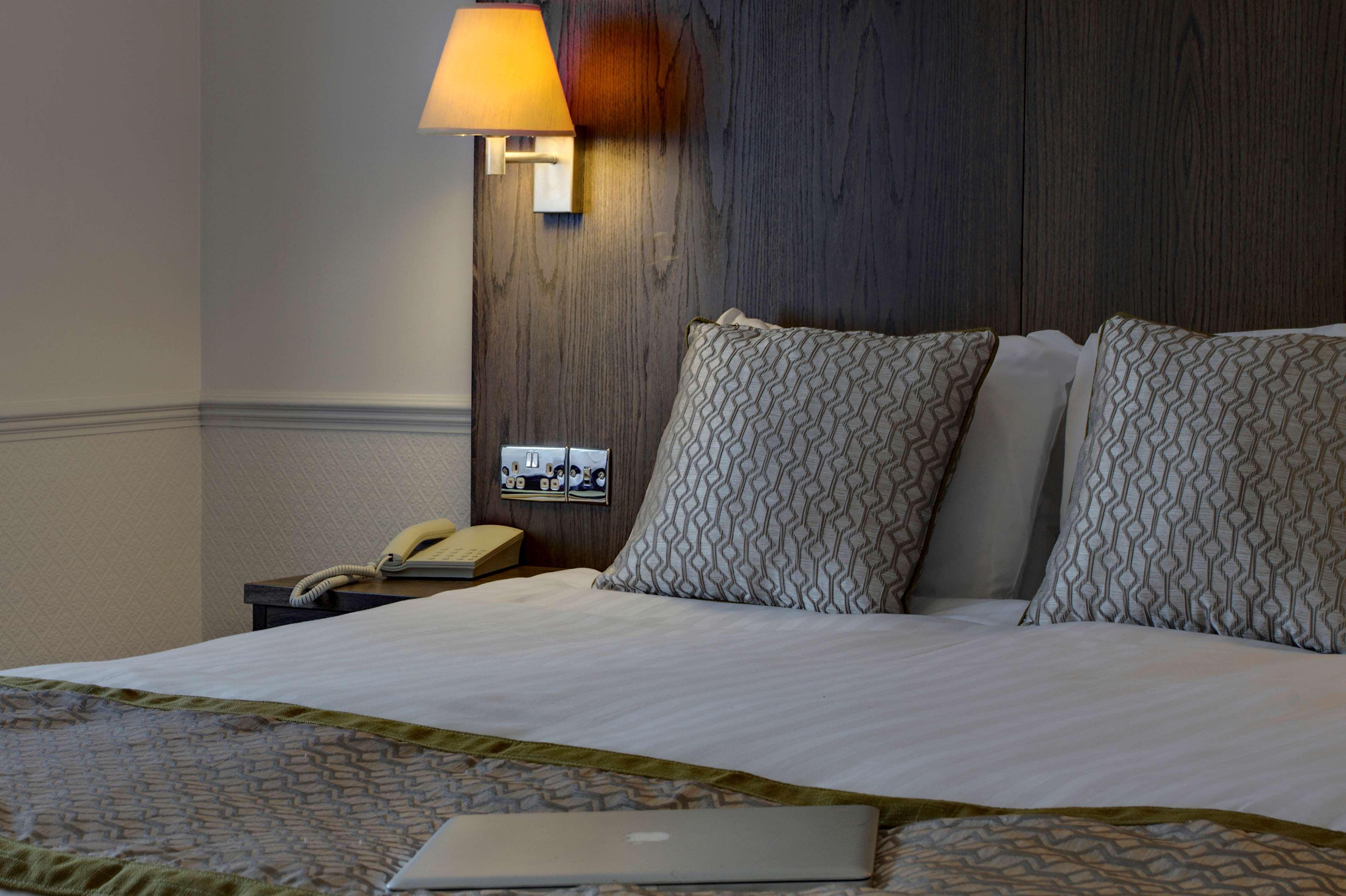 Best Western Ipswich Hotel Экстерьер фото