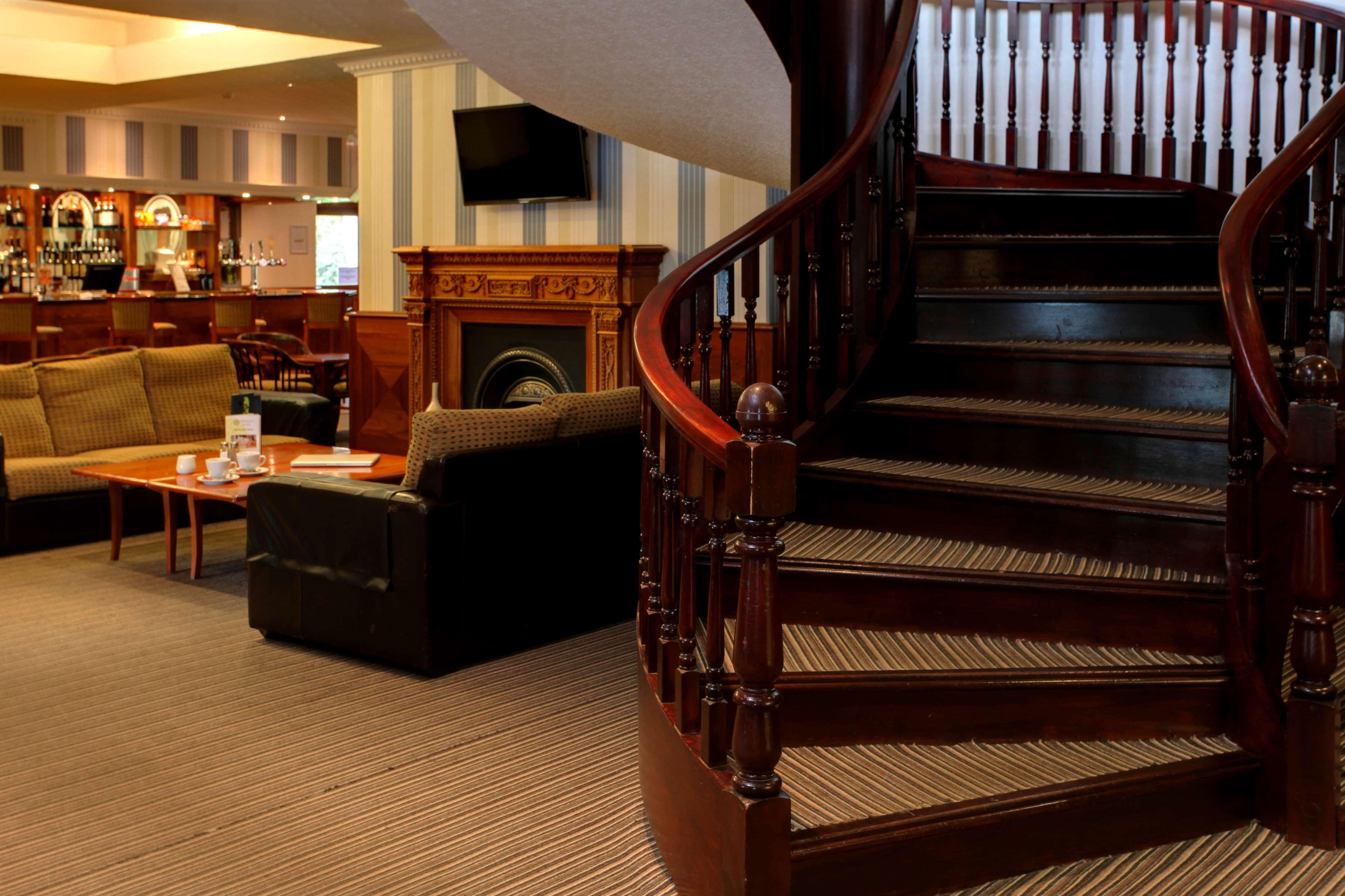 Best Western Ipswich Hotel Экстерьер фото