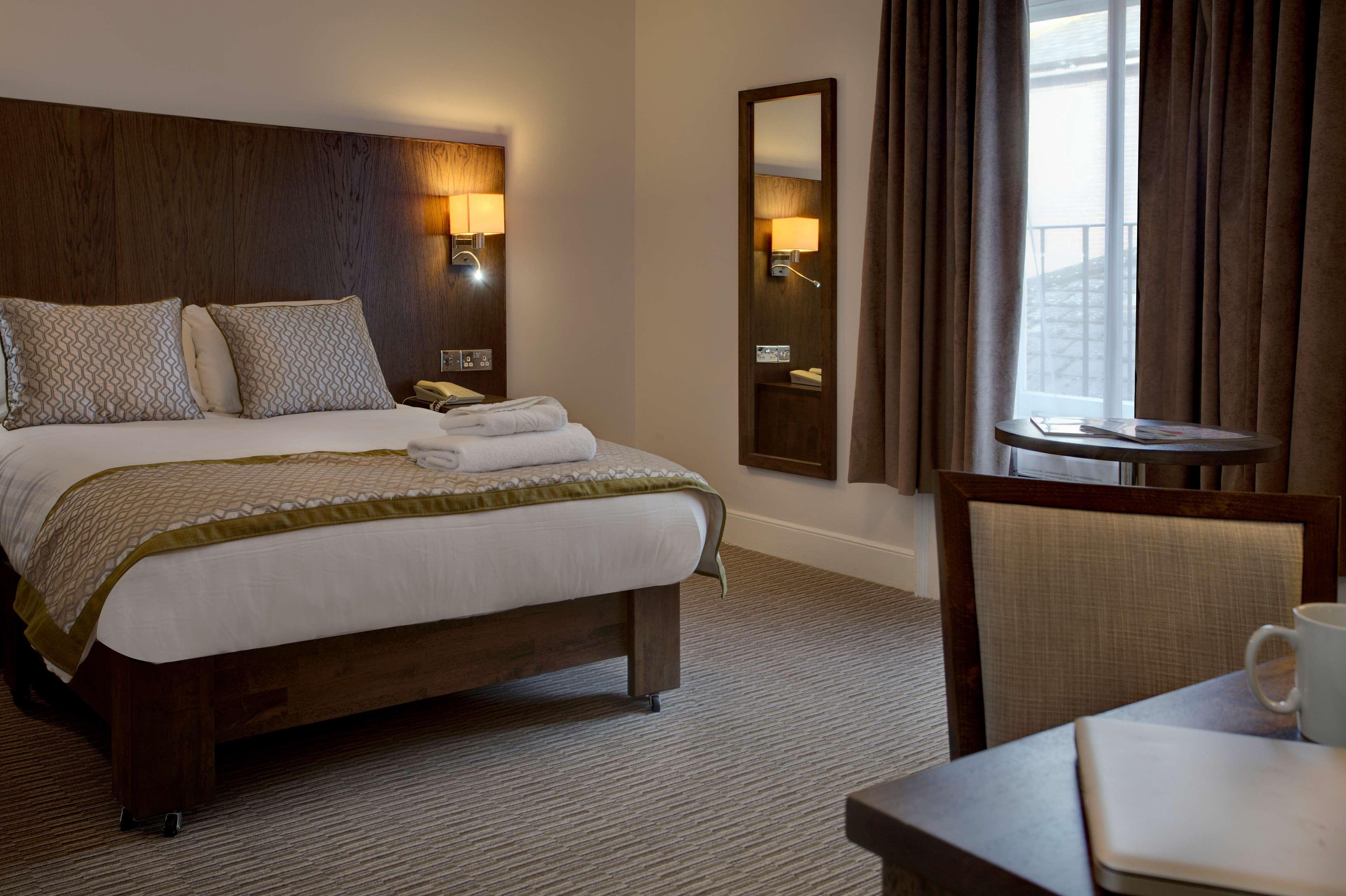 Best Western Ipswich Hotel Экстерьер фото