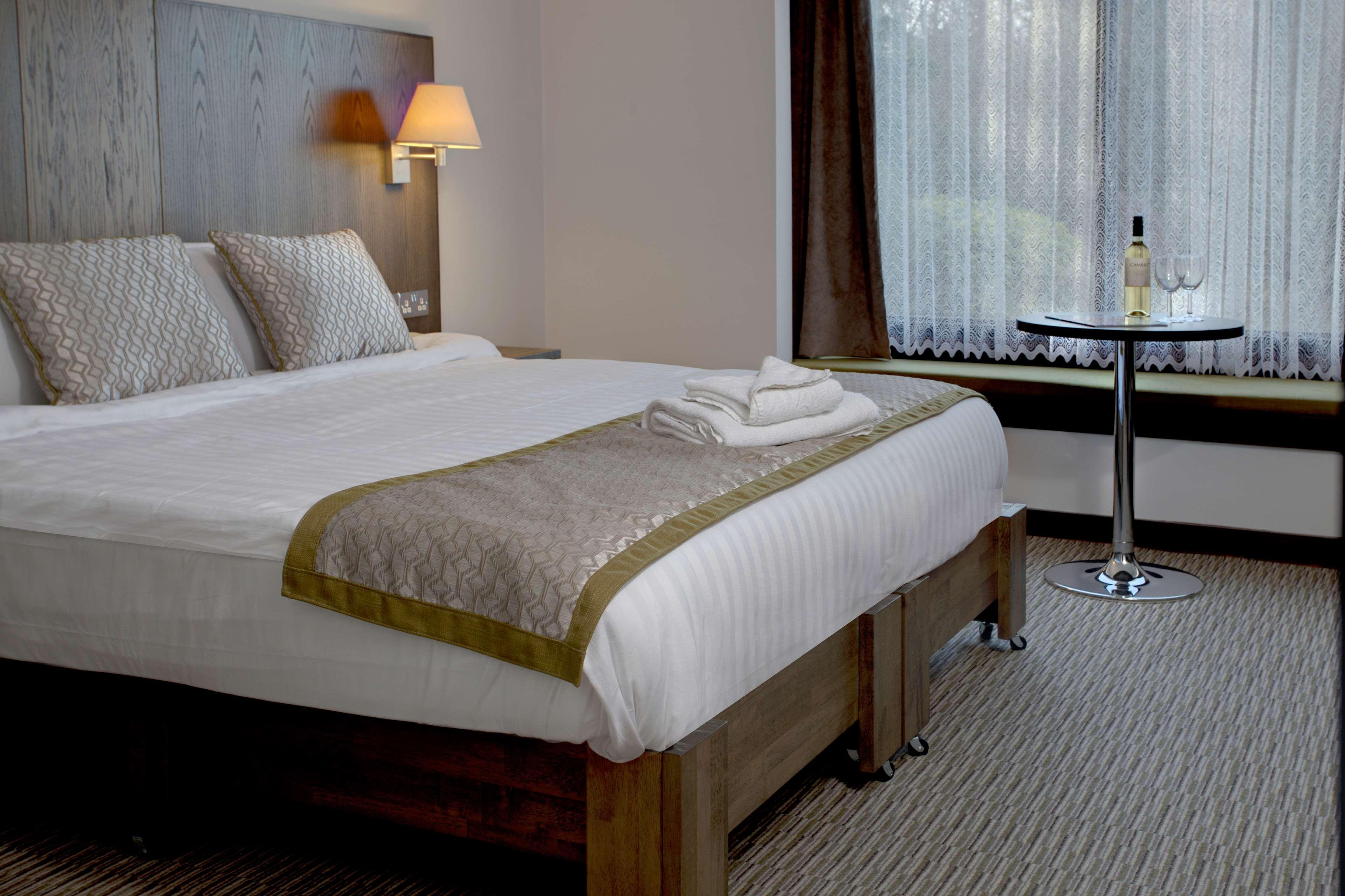Best Western Ipswich Hotel Экстерьер фото