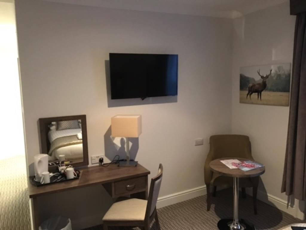 Best Western Ipswich Hotel Экстерьер фото