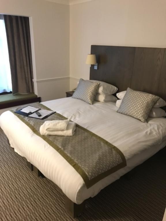 Best Western Ipswich Hotel Экстерьер фото