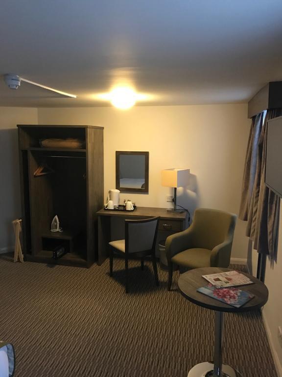 Best Western Ipswich Hotel Экстерьер фото