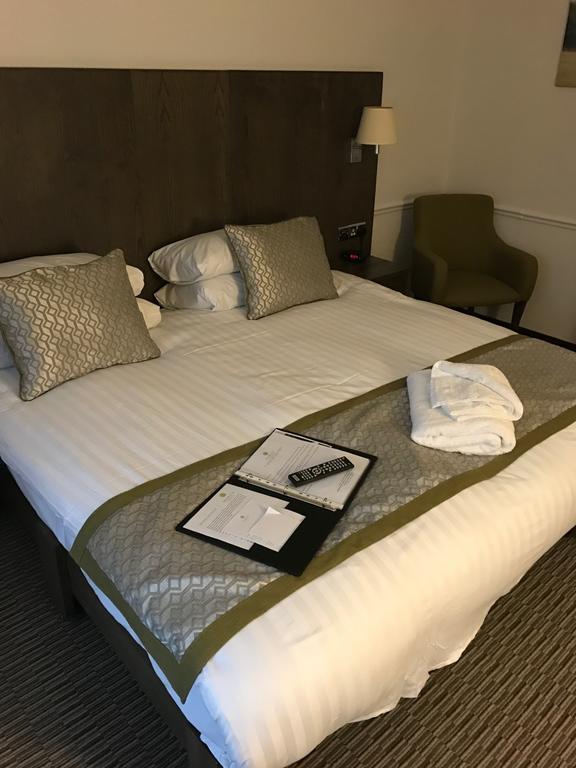 Best Western Ipswich Hotel Экстерьер фото