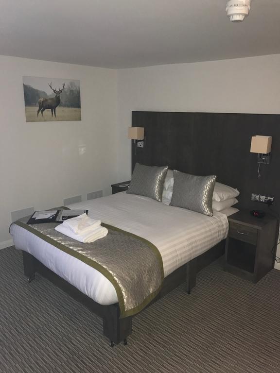 Best Western Ipswich Hotel Экстерьер фото