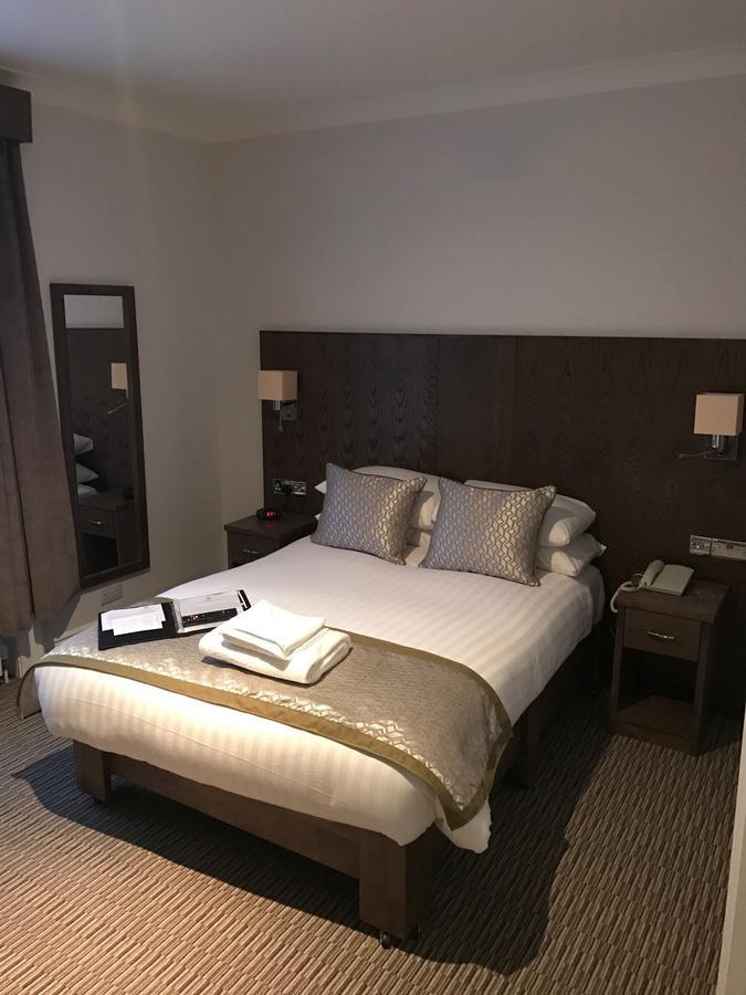 Best Western Ipswich Hotel Экстерьер фото