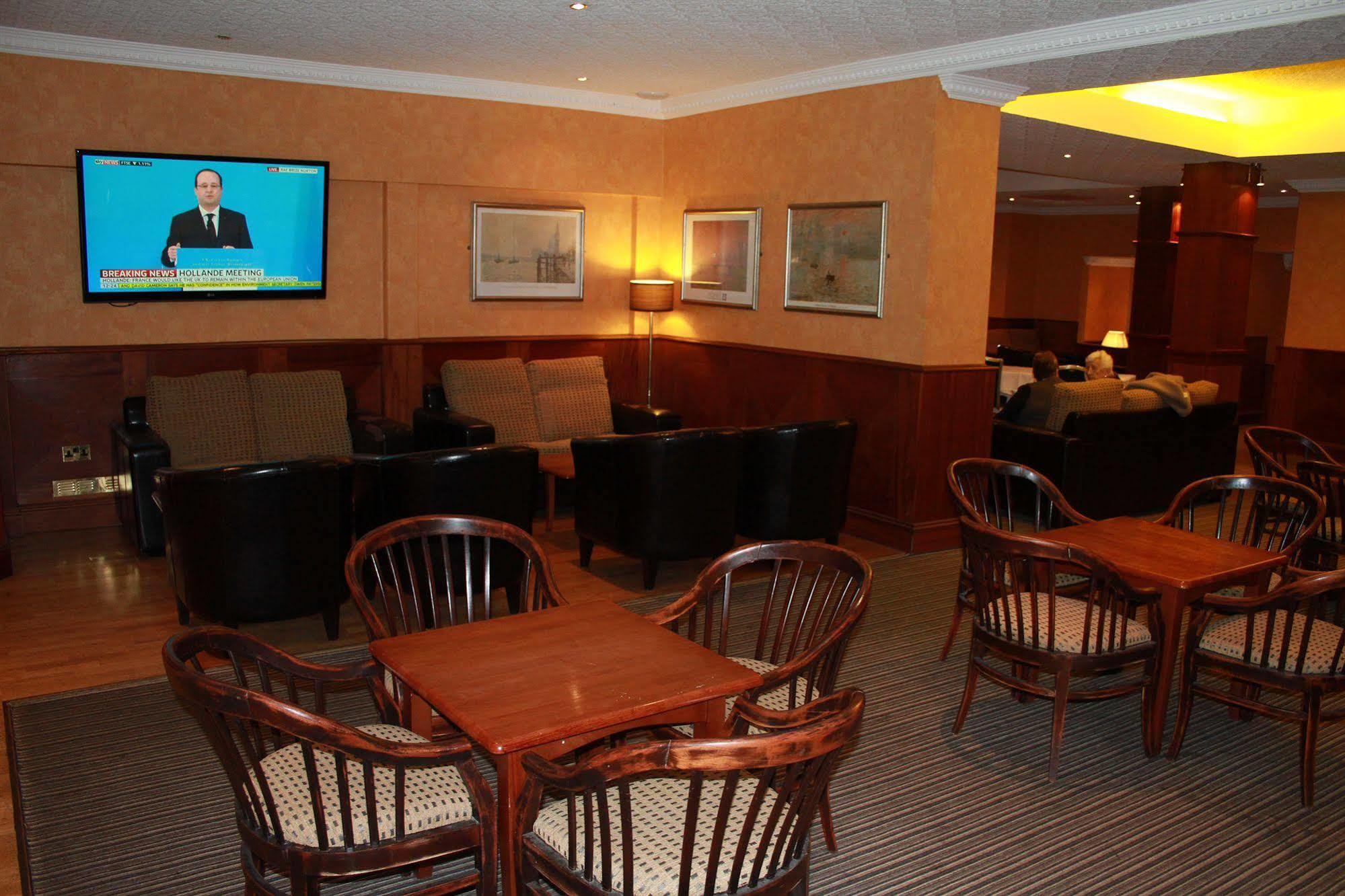 Best Western Ipswich Hotel Экстерьер фото