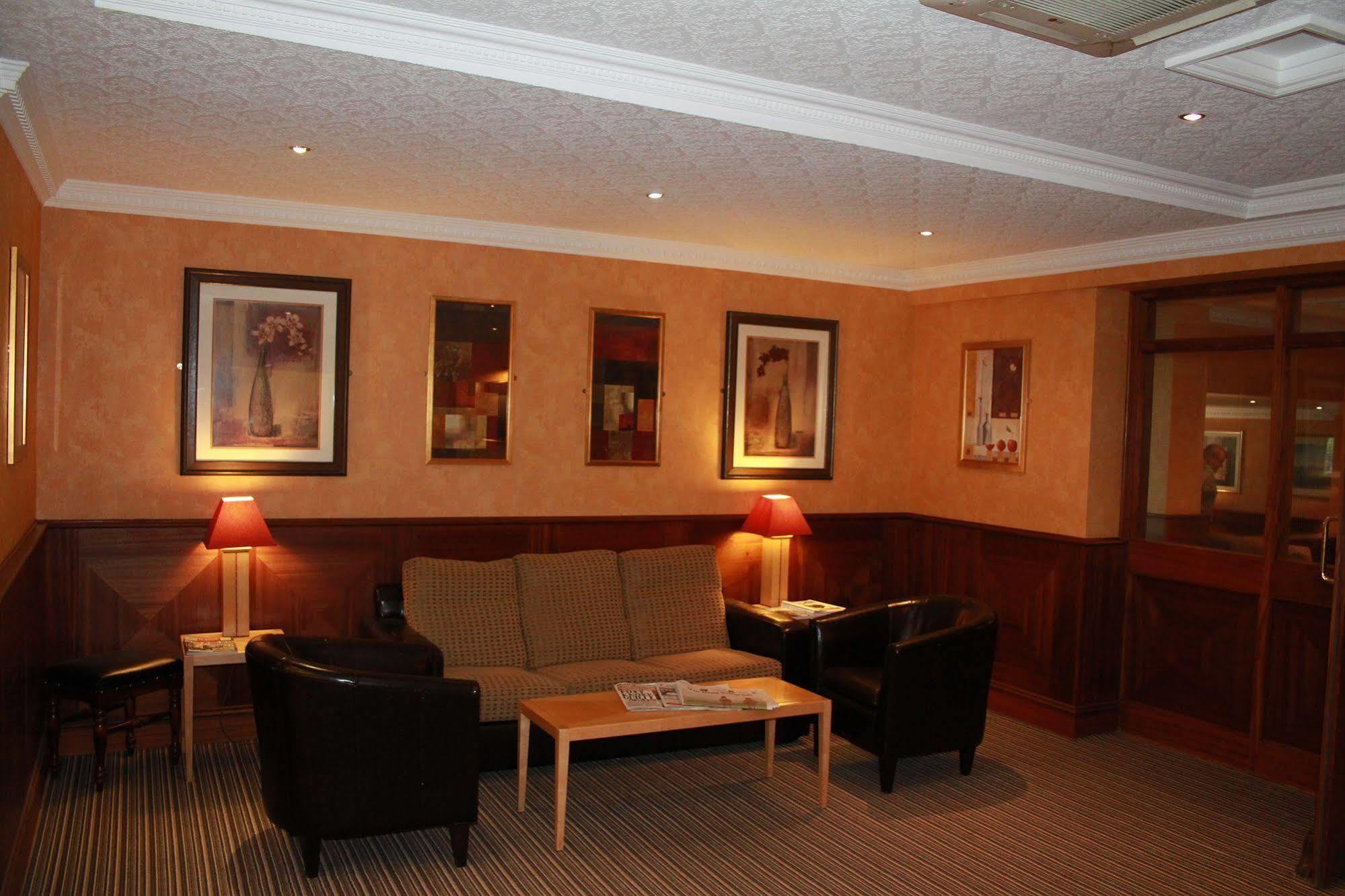 Best Western Ipswich Hotel Экстерьер фото