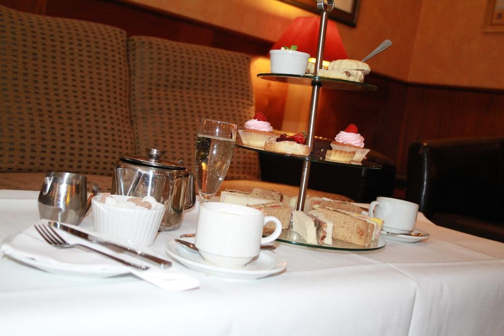 Best Western Ipswich Hotel Экстерьер фото