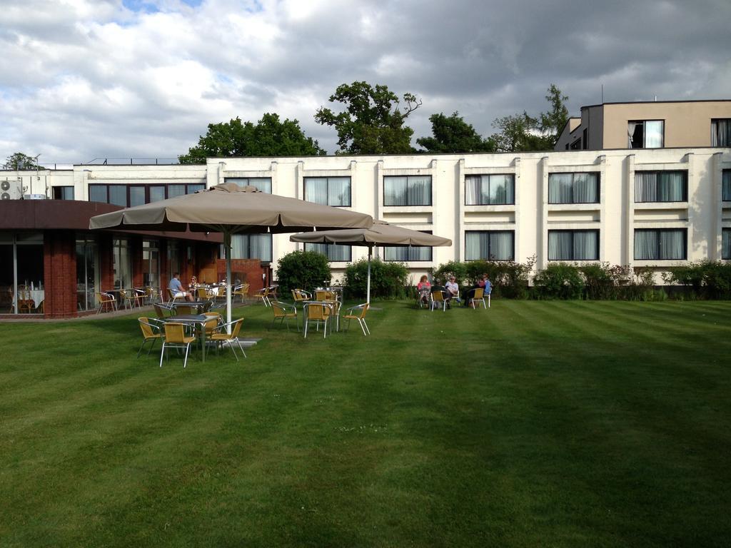 Best Western Ipswich Hotel Экстерьер фото