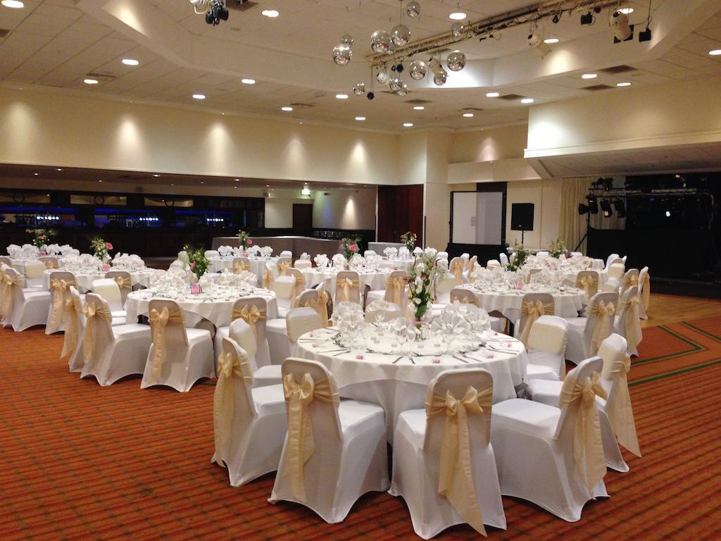 Best Western Ipswich Hotel Экстерьер фото